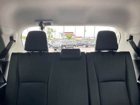 Used 2026 Toyota Grand Highlander AWD image 26