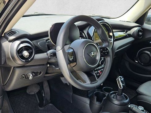 Certified 2023 MINI Cooper S FWD image 9