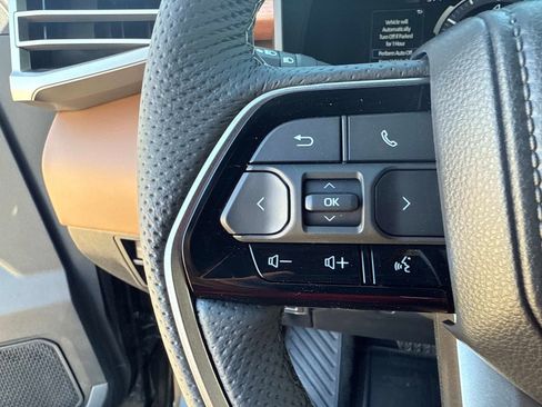 New 2026 Toyota Tundra 1794 Edition AWD/4WD image 28