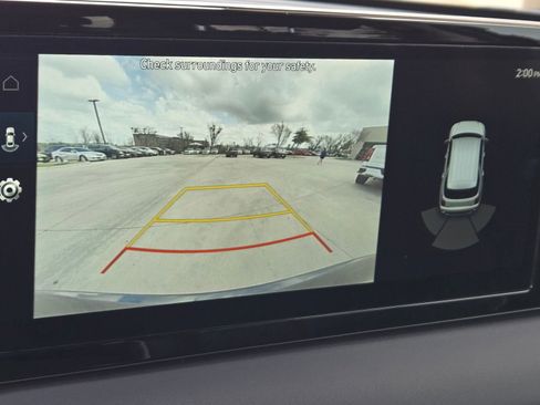 Used 2025 Hyundai Palisade SEL image 17