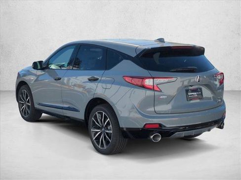 New 2026 Acura RDX A-Spec image 7