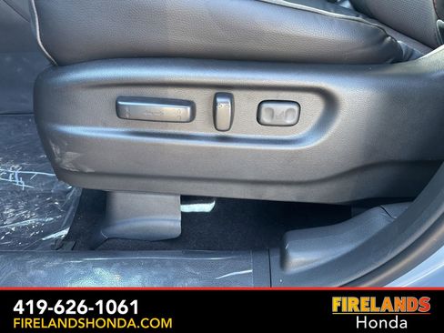 New 2026 Honda Ridgeline Black Edition image 13