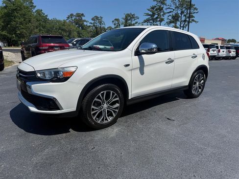 Used 2019 Mitsubishi Outlander Sport AWD image 26