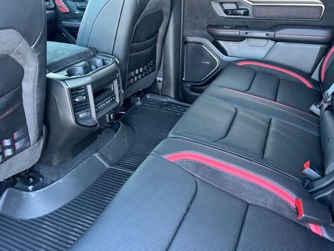 New 2026 RAM 1500 RHO AWD/4WD image 11
