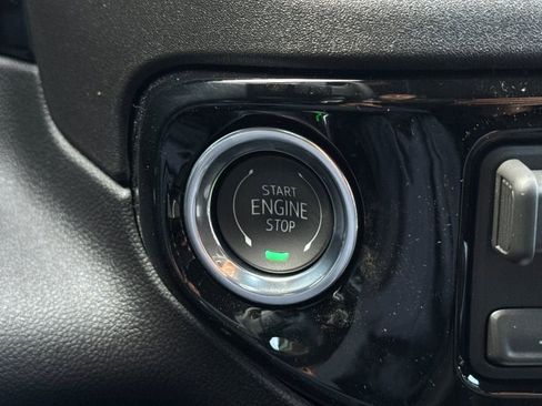 New 2026 Chevrolet Silverado 1500 RST w/ RST All Star Premium Package image 22