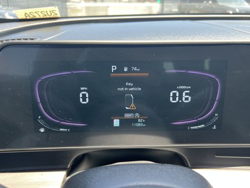 Certified 2024 Kia Sportage X-Line AWD/4WD image 26