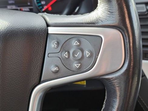 Used 2018 GMC Yukon XL SLE w/ Convenience Package image 25