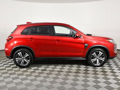 New 2026 Mitsubishi Outlander Sport ES AWD/4WD image 5