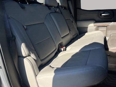 Used 2020 GMC Sierra 1500 SLT w/ SLT Premium Plus Package image 27