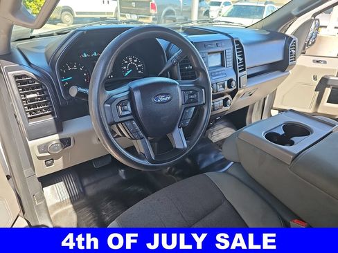 Used 2020 Ford F150 XL w/ Equipment Group 101A Mid AWD/4WD image 15