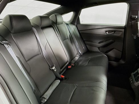 Certified 2026 Honda Accord Sport image 33
