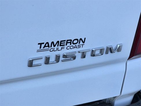 Used 2023 Chevrolet Silverado 2500 Custom w/ Custom Value Package image 28