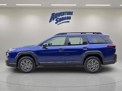 New 2026 Subaru Outback Premium AWD/4WD image 4