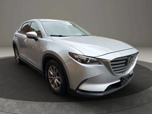 Used 2019 MAZDA CX-9 Touring w/ Touring Premium Package AWD/4WD image 3