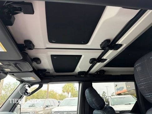 New 2026 Ford Bronco Heritage Edition image 17
