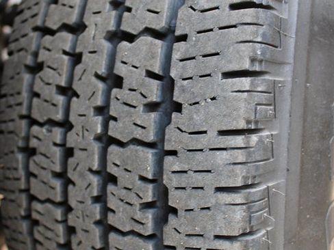 Used 2024 RAM 2500 Tradesman RWD image 36