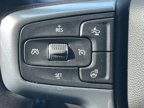 Used 2022 Chevrolet Silverado 1500 RST w/ Protection Package image 25