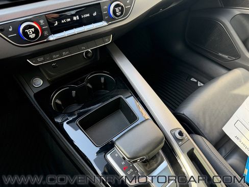 Used 2023 Audi A4 2.0T Premium Plus image 35