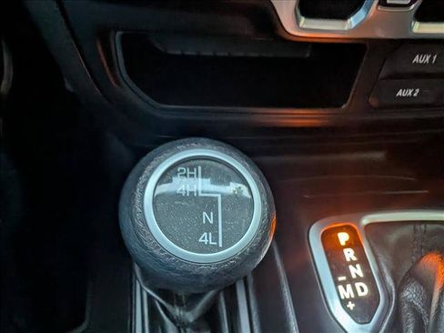 Used 2019 Jeep Wrangler Unlimited Sport S AWD/4WD image 32
