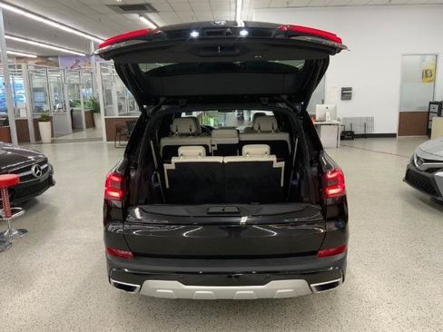 Used 2019 BMW X5 xDrive40i AWD/4WD image 36