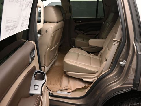 Used 2015 Chevrolet Tahoe LT image 22