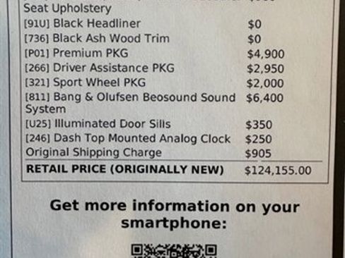 Used 2013 Mercedes-Benz SL 550 w/ Premium Pkg image 2