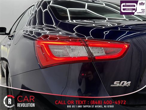 Used 2019 Maserati Ghibli S GranLusso image 43