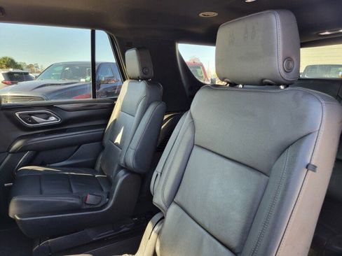 Used 2024 Chevrolet Tahoe LT image 28