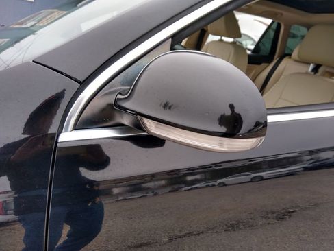 Used 2014 Volkswagen Jetta TDI image 6