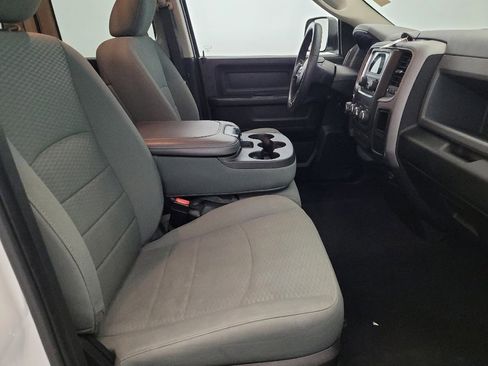 Used 2019 RAM 1500 Express image 21