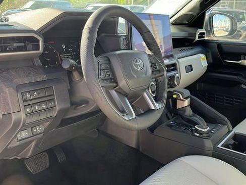 New 2026 Toyota Tacoma Limited AWD/4WD image 17