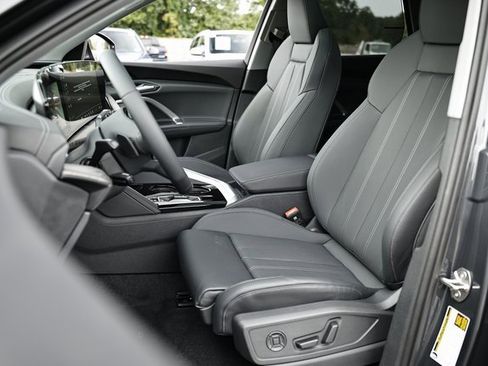 New 2025 Audi Q5 2.0T Premium Plus image 20