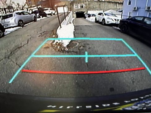 Certified 2020 Toyota RAV4 LE w/ All Weather Liner Package image 30