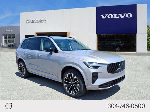 Certified 2026 Volvo XC90 B6 Ultra w/ Protection Package Premier AWD/4WD image 1