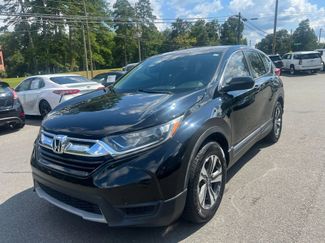 Used 2017 Honda CR-V LX image 1