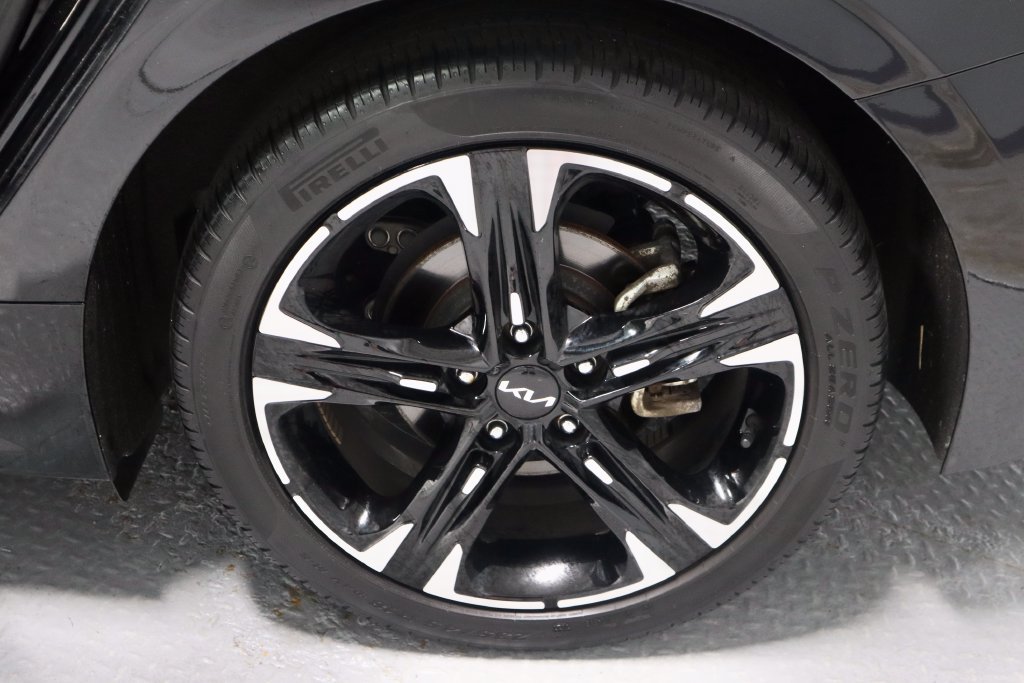Used 2024 Kia K5 GT-Line AWD/4WD image 20