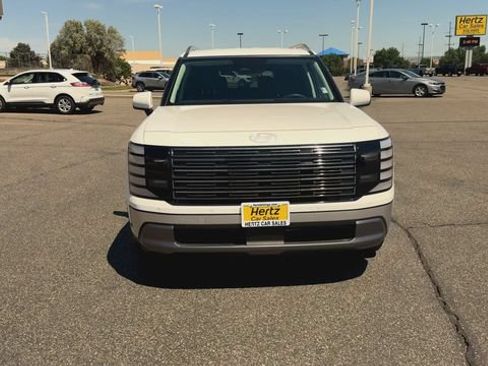 Used 2026 Hyundai Palisade SEL AWD/4WD image 3