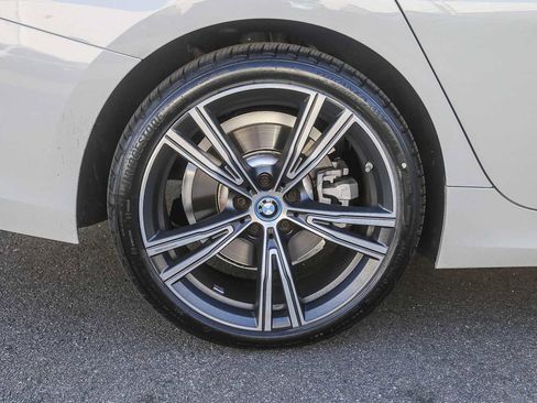 Certified 2023 BMW 330e w/ Driving Assistance Package image 8