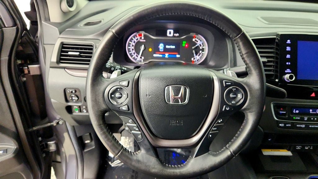 Used 2023 Honda Ridgeline RTL-E image 14