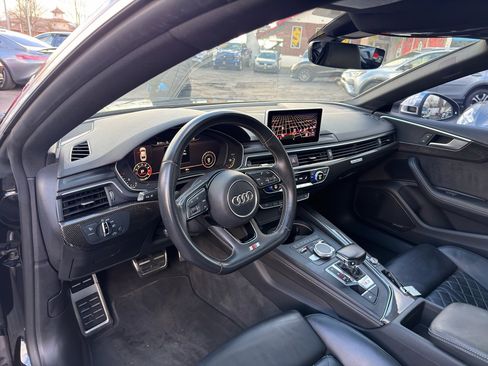 Used 2018 Audi S5 Premium Plus w/ Navigation Package image 12