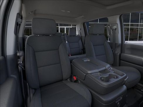 New 2026 GMC Sierra 3500 Pro w/ Convenience Package AWD/4WD image 16