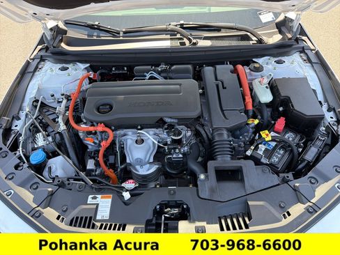 Used 2025 Honda Accord Sport image 60