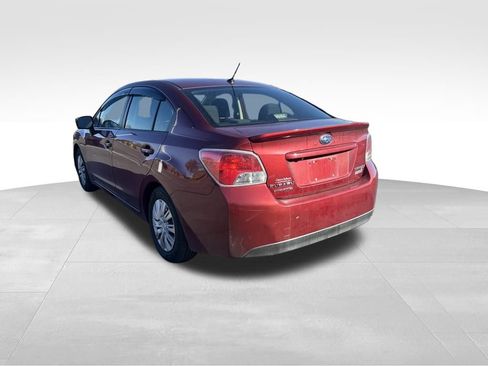 Used 2015 Subaru Impreza 2.0i image 5