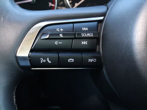 Used 2025 MAZDA MAZDA3 s image 21