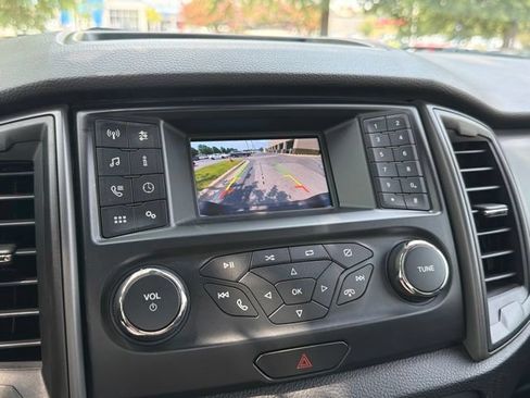 Used 2021 Ford Ranger XL w/ Equipment Group 101A High AWD/4WD image 18