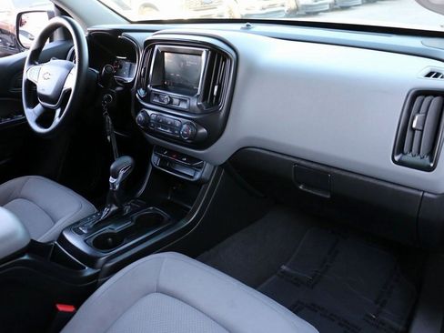 Used 2022 Chevrolet Colorado W/T w/ Custom Special Edition image 29