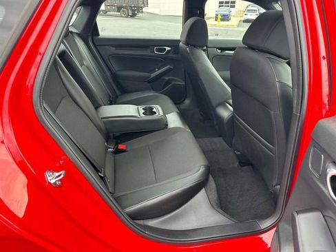 Used 2025 Honda Civic Sport image 9