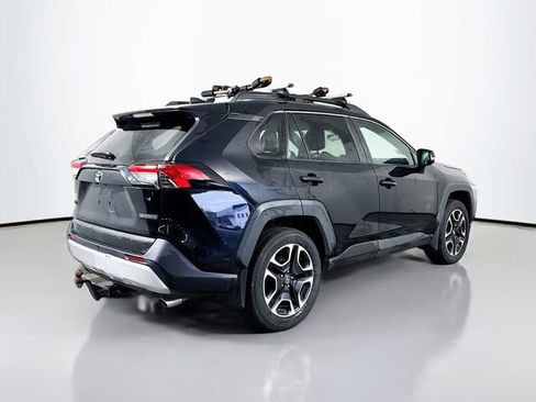 Used 2019 Toyota RAV4 Adventure w/ Cold Weather Package AWD/4WD image 6