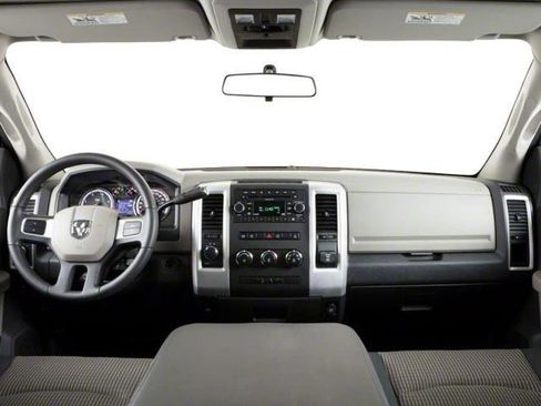 Used 2010 Dodge Ram 2500 Truck Laramie w/ Protection Group AWD/4WD image 10