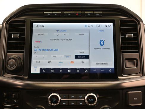 Used 2023 Ford F150 Tremor w/ Equipment Group 402A High image 30